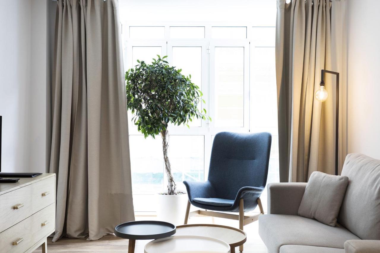 Pepita By Smiling Rentals Hondarribia Bagian luar foto