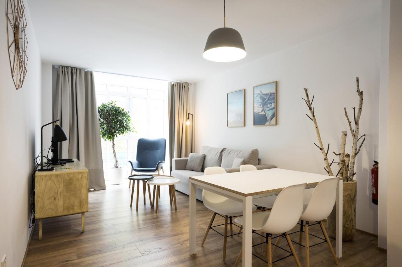 Pepita By Smiling Rentals Hondarribia Bagian luar foto