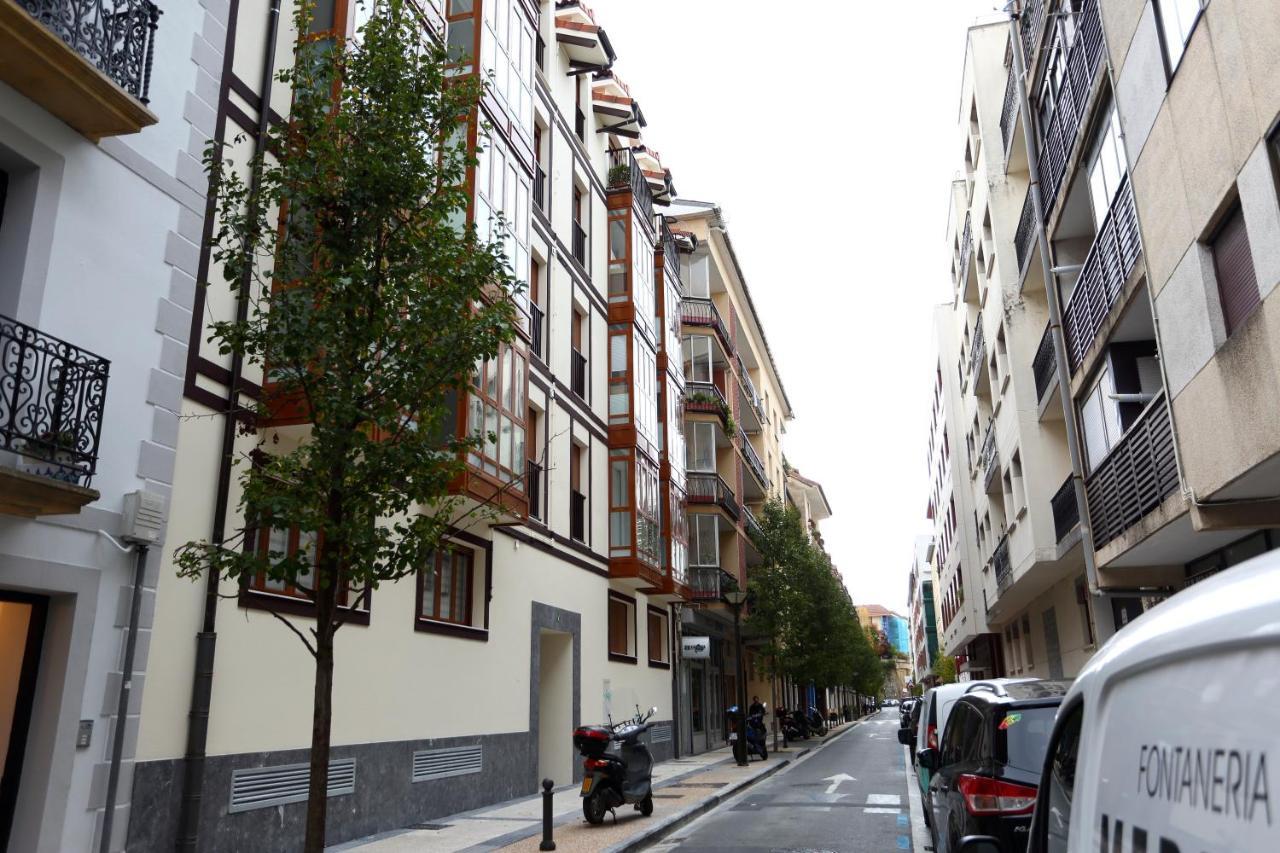 Pepita By Smiling Rentals Hondarribia Bagian luar foto