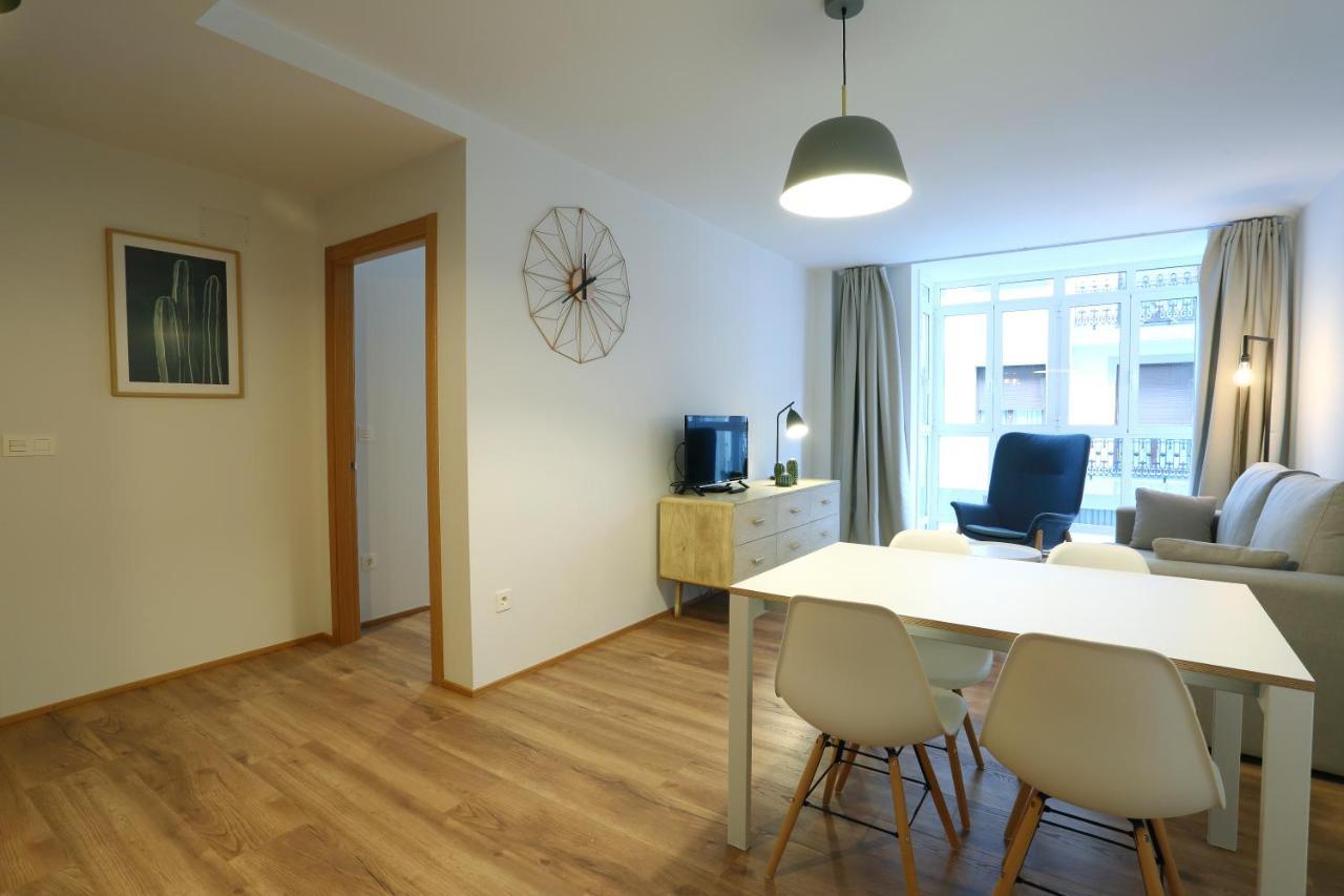 Pepita By Smiling Rentals Hondarribia Bagian luar foto