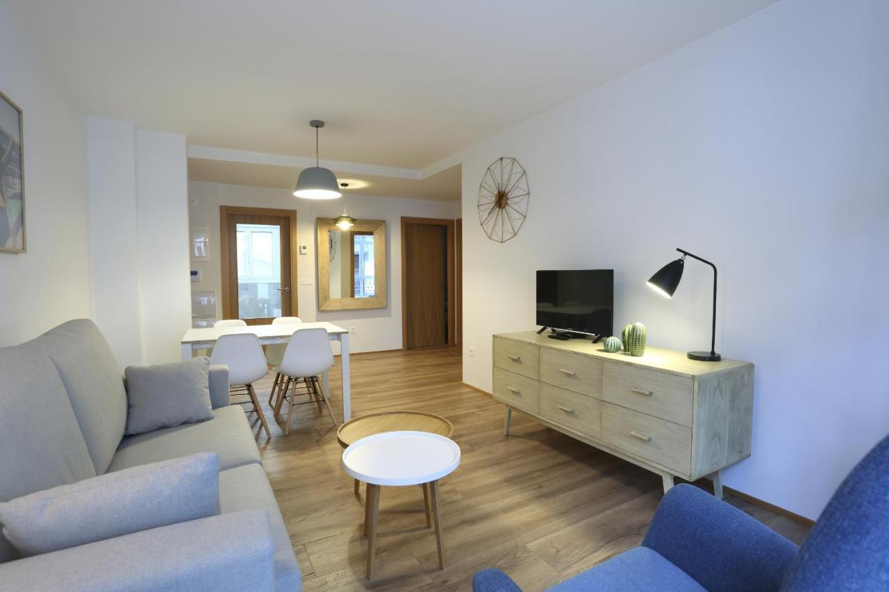 Pepita By Smiling Rentals Hondarribia Bagian luar foto
